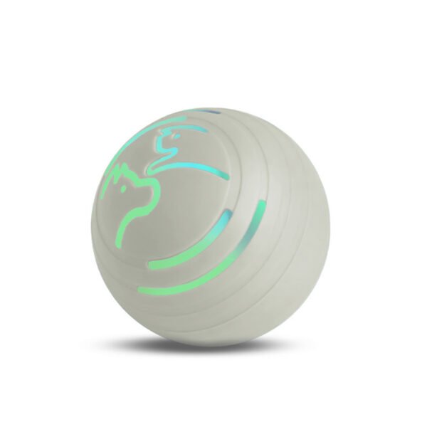 Interactive Dog Ball Toy - Image 5