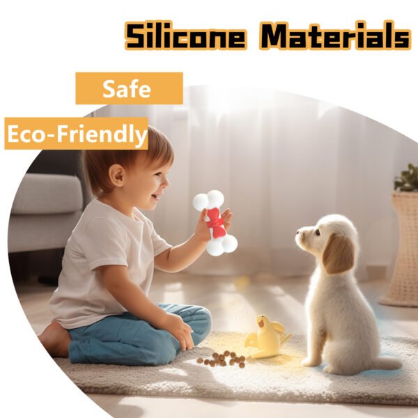 Pet Treat Dispensing Toy - Image 3