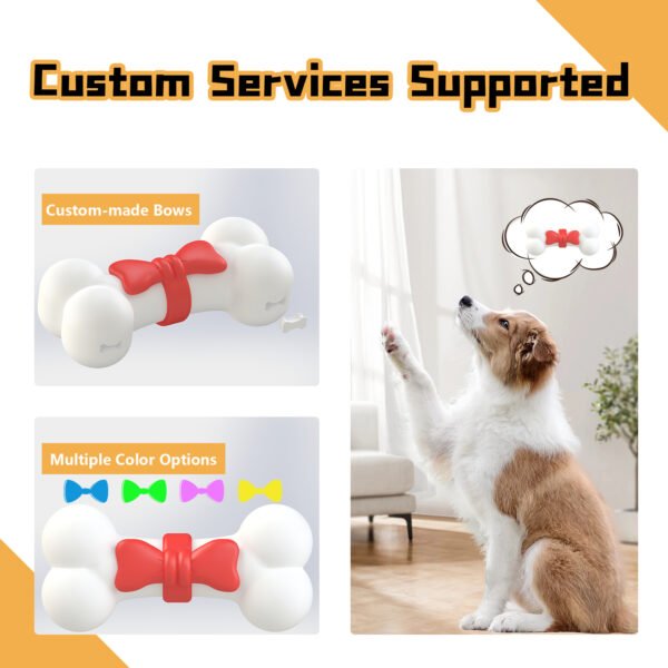 Pet Treat Dispensing Toy - Image 4